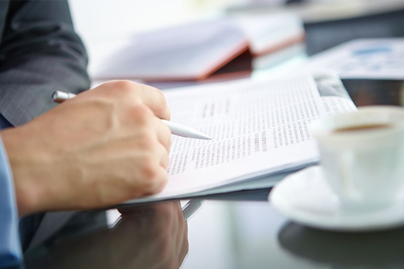 Investment Quarterly Report Q1 2026