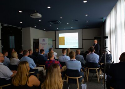 OpesFidelio Prague Conference 2023