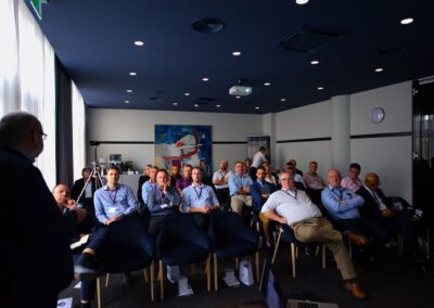 OpesFidelio Prague Conference 2023