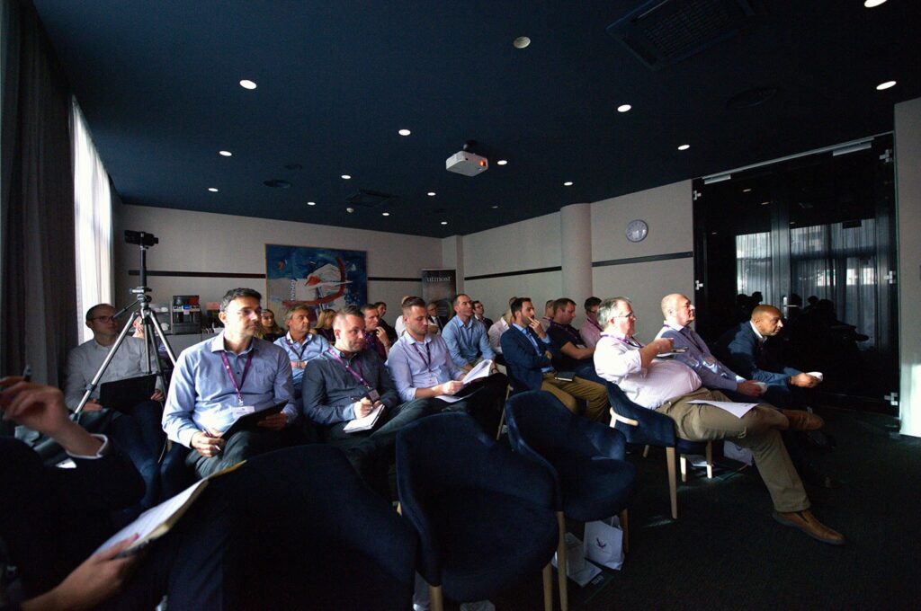 OpesFidelio Prague Conference 2023