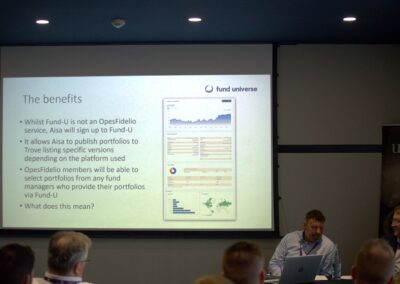 OpesFidelio Prague Conference 2023