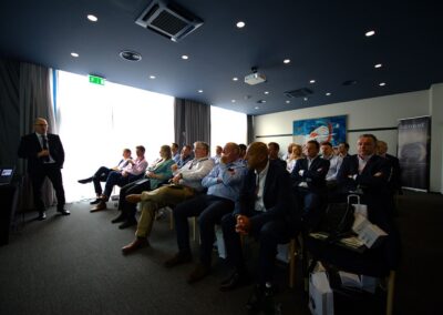 OpesFidelio Prague Conference 2023