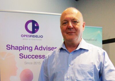 OpesFidelio Prague Conference 2023