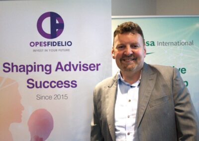 OpesFidelio Prague Conference 2023