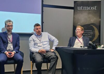 OpesFidelio Prague Conference 2023