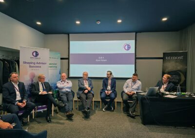 OpesFidelio Prague Conference 2023