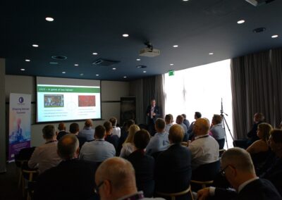 OpesFidelio Prague Conference 2023