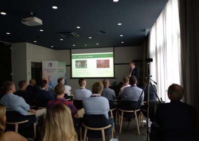 OpesFidelio Prague Conference 2023