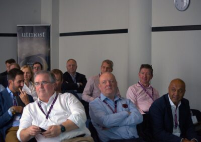 OpesFidelio Prague Conference 2023