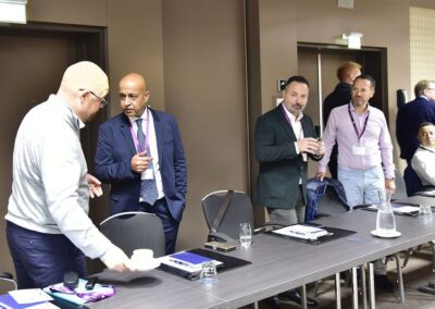 OpesFidelio Amsterdam Conference 2022