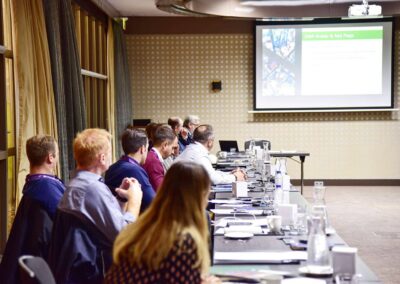 OpesFidelio Amsterdam Conference 2022