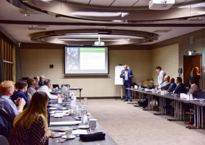 OpesFidelio Amsterdam Conference 2022