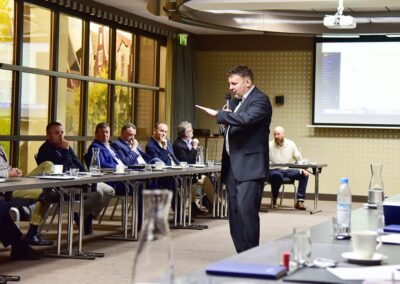 OpesFidelio Amsterdam Conference 2022