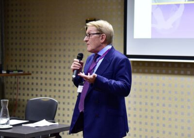 OpesFidelio Amsterdam Conference 2022