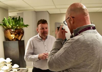 OpesFidelio Amsterdam Conference 2022