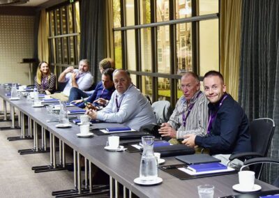 OpesFidelio Amsterdam Conference 2022