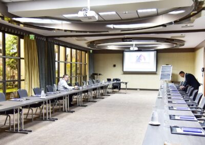 OpesFidelio Amsterdam Conference 2022