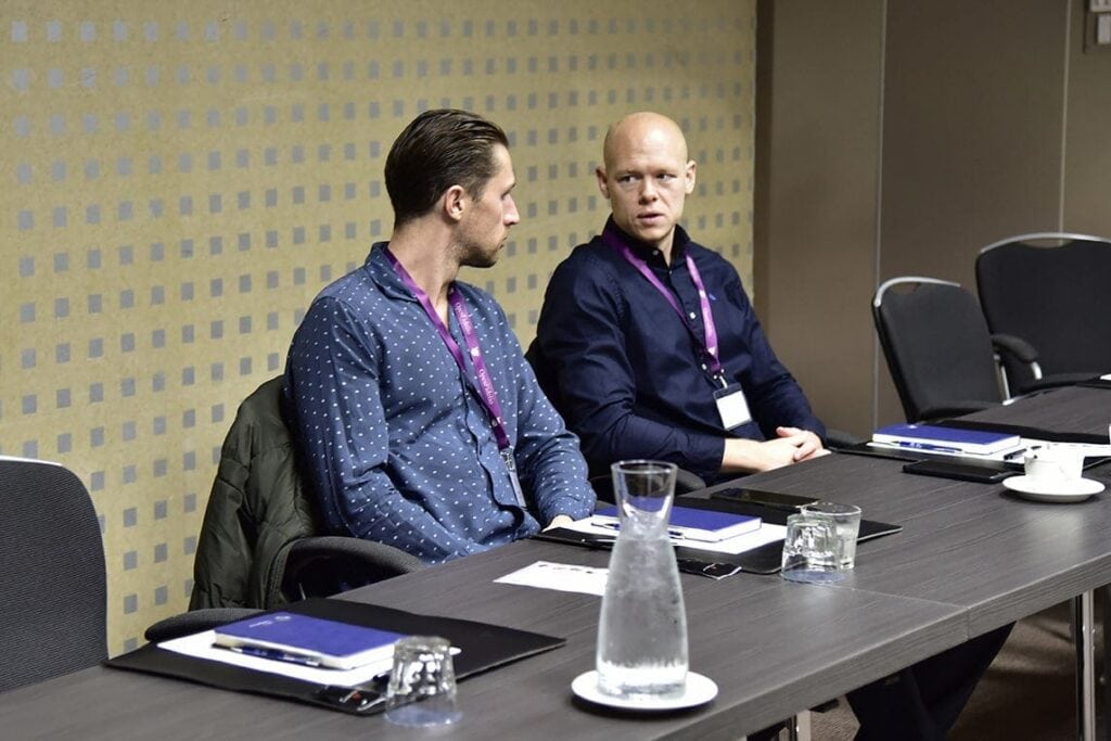 Aisa Conference 2026 – Malaga, Spain EXMAPLE EVENT