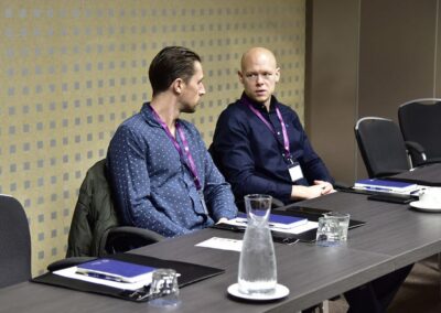 OpesFidelio Amsterdam Conference 2022