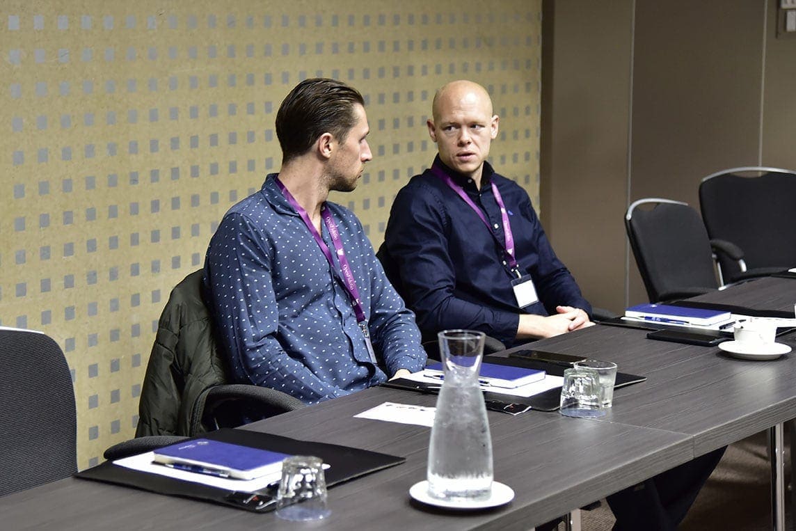 OpesFidelio Amsterdam Conference 2022