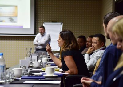 OpesFidelio Amsterdam Conference 2022