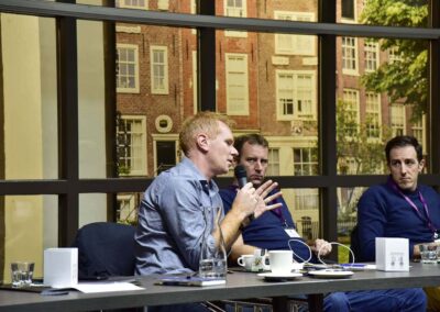 OpesFidelio Amsterdam Conference 2022