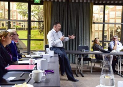 OpesFidelio Amsterdam Conference 2022