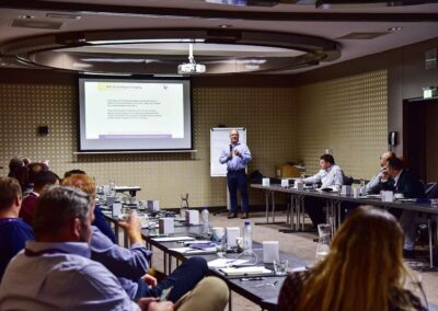 OpesFidelio Amsterdam Conference 2022