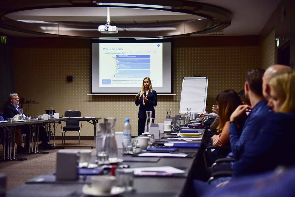 OpesFidelio Amsterdam Conference 2022