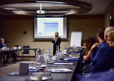 OpesFidelio Amsterdam Conference 2022