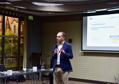 OpesFidelio Amsterdam Conference 2022