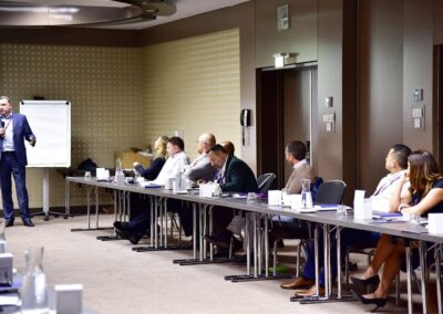 OpesFidelio Amsterdam Conference 2022