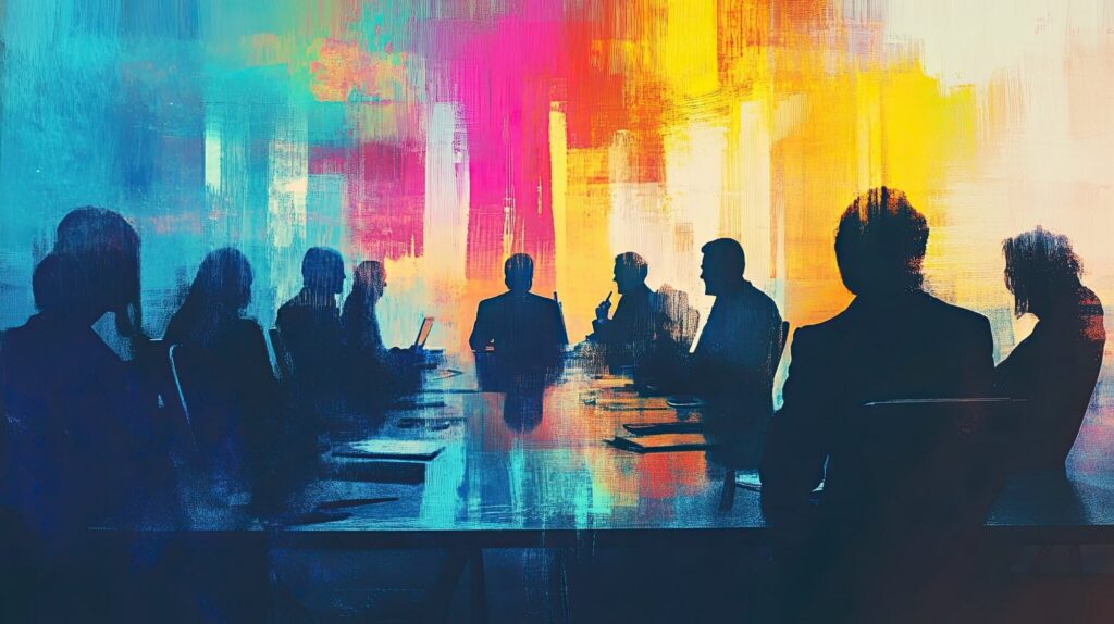 Developing People, Building Values: Exclusive Interview with John Croft