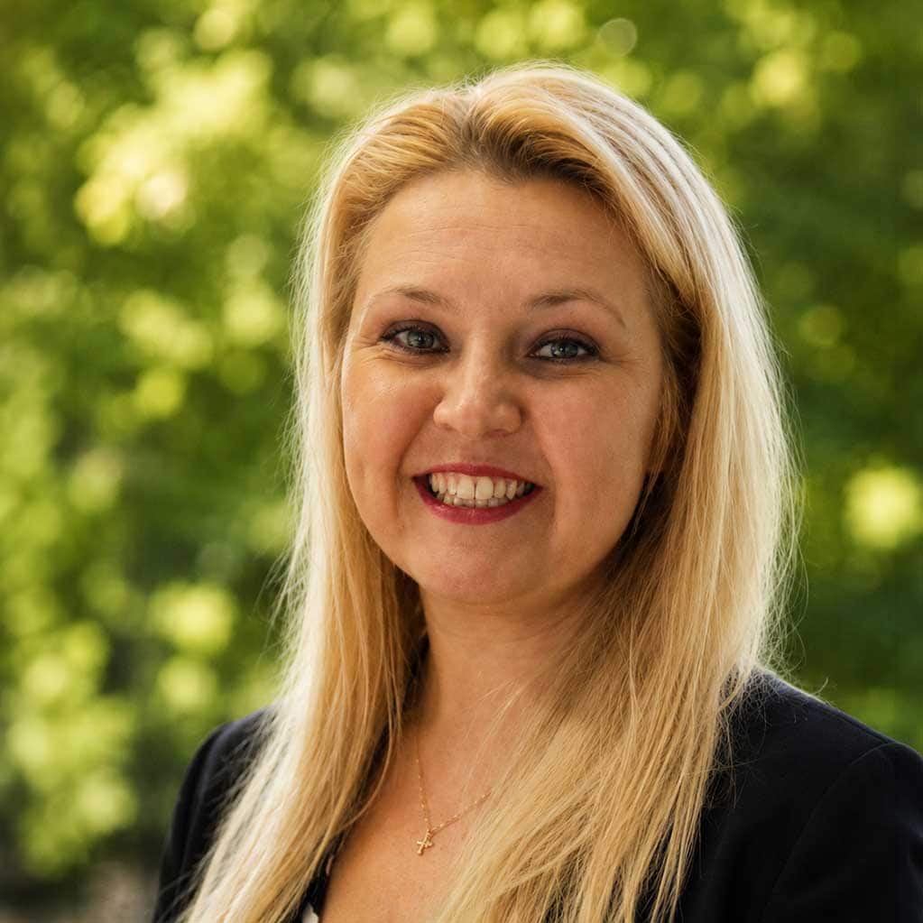 Monika Škubalová