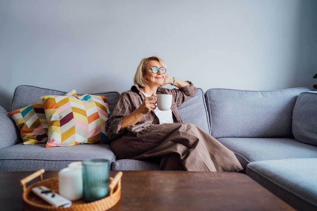 Sometimes the Best Financial Advice Is to Do Nothing